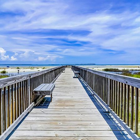 Spa On Port Royal Sound 2217 Hilton Head Island Εξωτερικό φωτογραφία