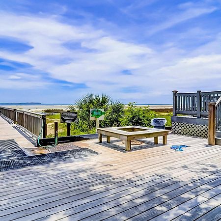Spa On Port Royal Sound 2217 Hilton Head Island Εξωτερικό φωτογραφία
