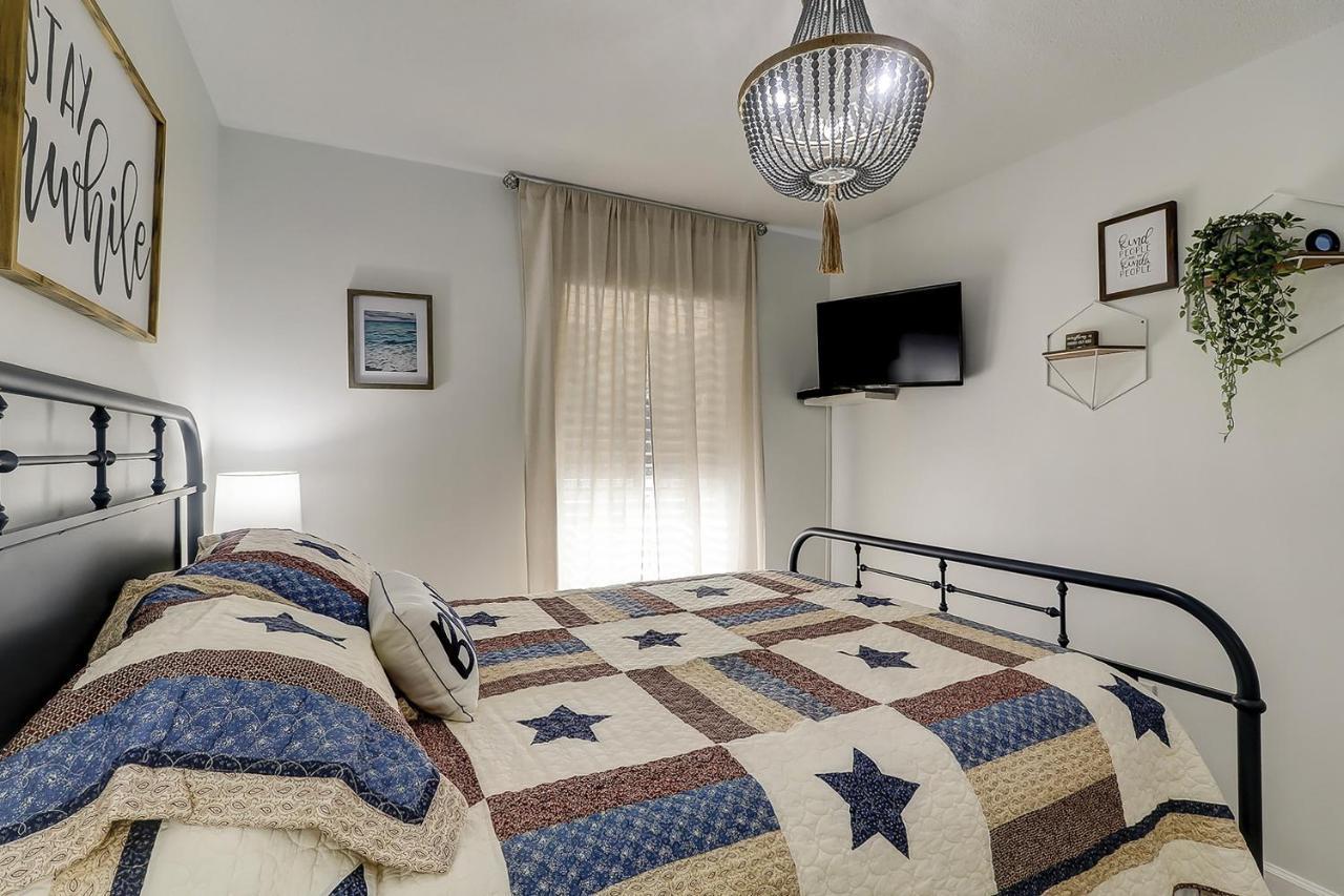 Spa On Port Royal Sound 2217 Hilton Head Island Εξωτερικό φωτογραφία