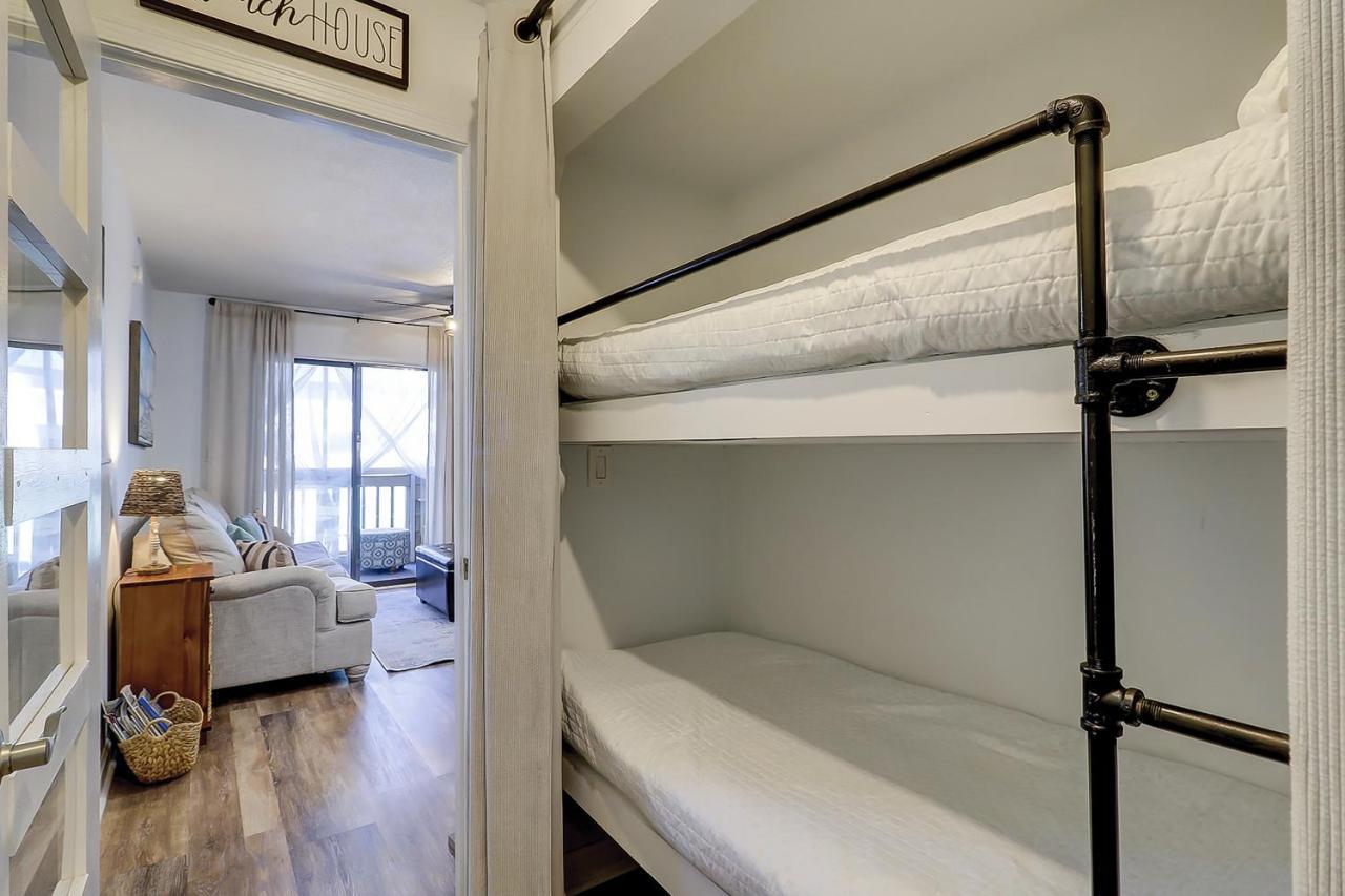 Spa On Port Royal Sound 2217 Hilton Head Island Εξωτερικό φωτογραφία