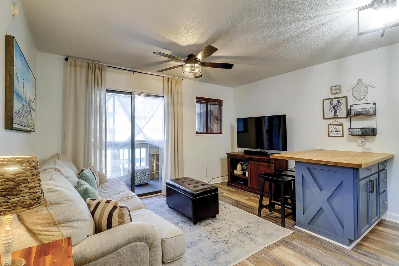 Spa On Port Royal Sound 2217 Hilton Head Island Εξωτερικό φωτογραφία