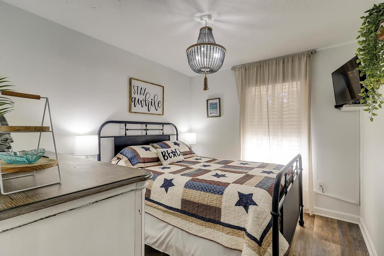 Spa On Port Royal Sound 2217 Hilton Head Island Εξωτερικό φωτογραφία
