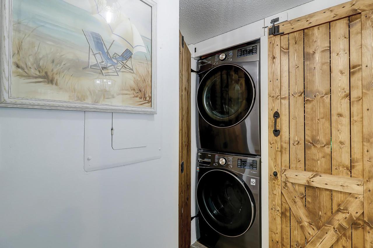 Spa On Port Royal Sound 2217 Hilton Head Island Εξωτερικό φωτογραφία