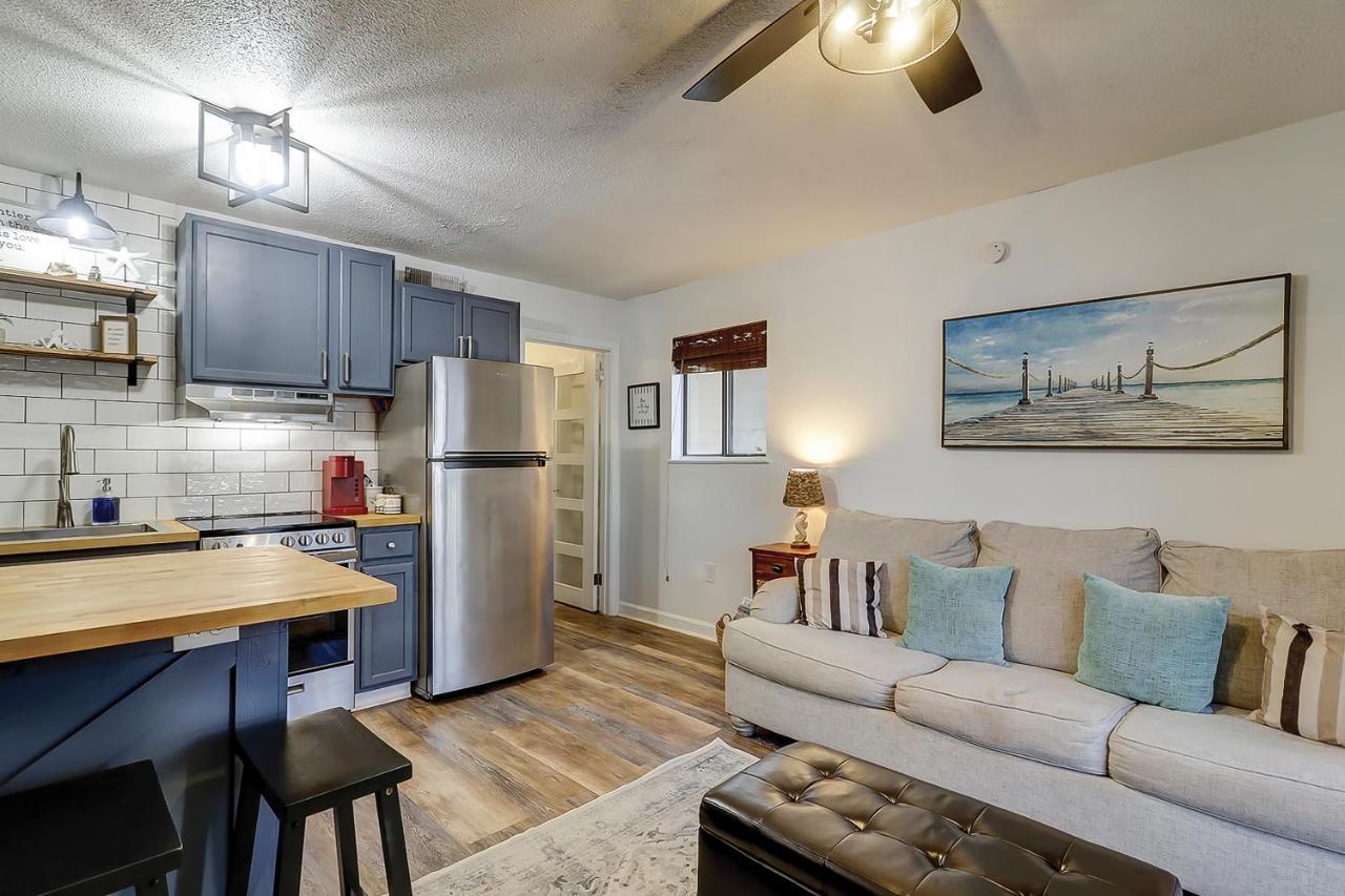 Spa On Port Royal Sound 2217 Hilton Head Island Εξωτερικό φωτογραφία