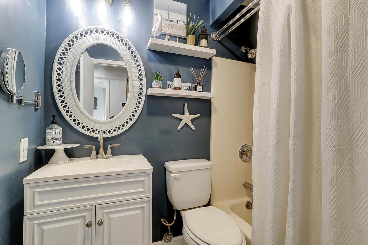 Spa On Port Royal Sound 2217 Hilton Head Island Εξωτερικό φωτογραφία