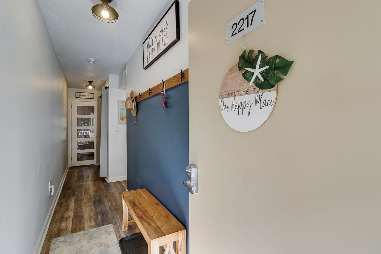 Spa On Port Royal Sound 2217 Hilton Head Island Εξωτερικό φωτογραφία