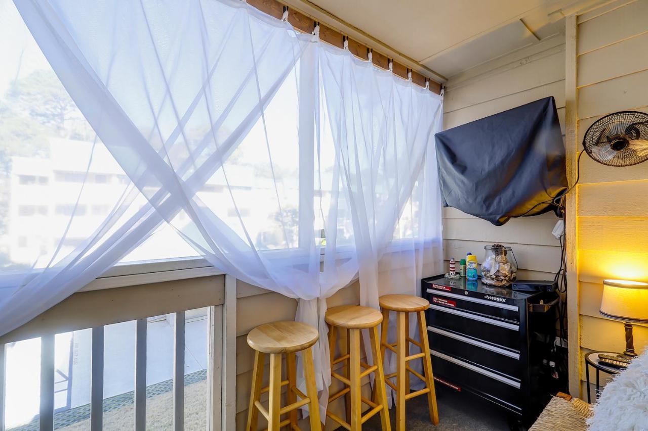Spa On Port Royal Sound 2217 Hilton Head Island Εξωτερικό φωτογραφία