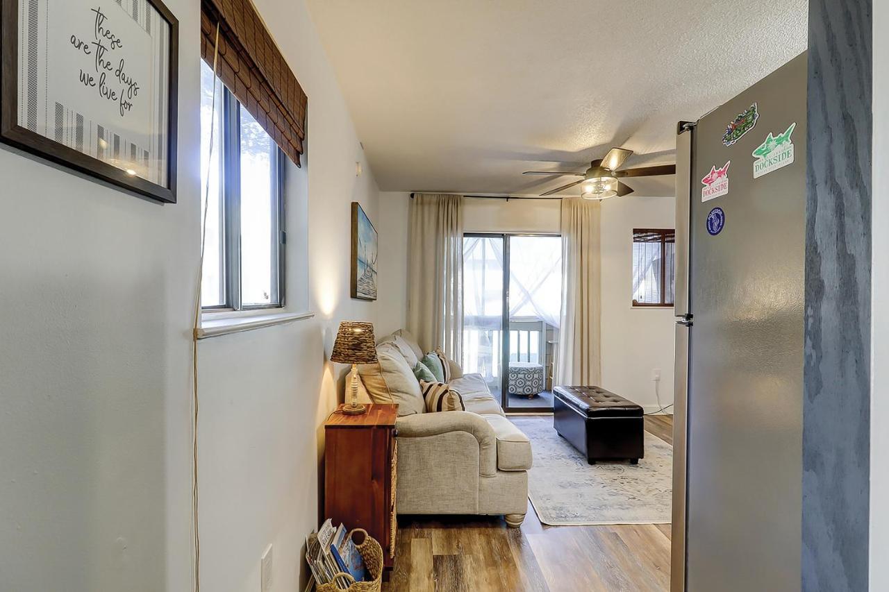 Spa On Port Royal Sound 2217 Hilton Head Island Εξωτερικό φωτογραφία