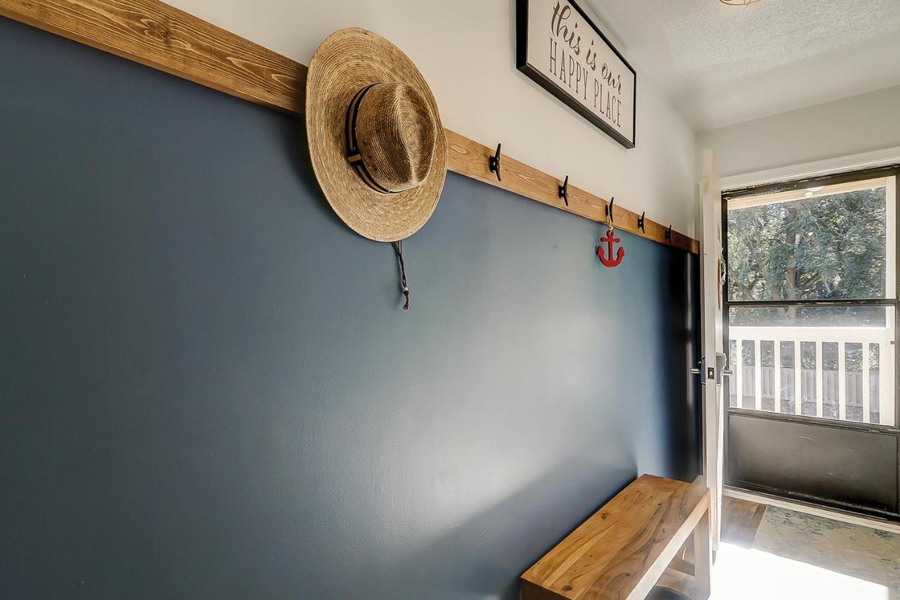 Spa On Port Royal Sound 2217 Hilton Head Island Εξωτερικό φωτογραφία