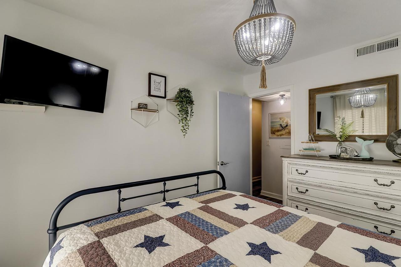 Spa On Port Royal Sound 2217 Hilton Head Island Εξωτερικό φωτογραφία