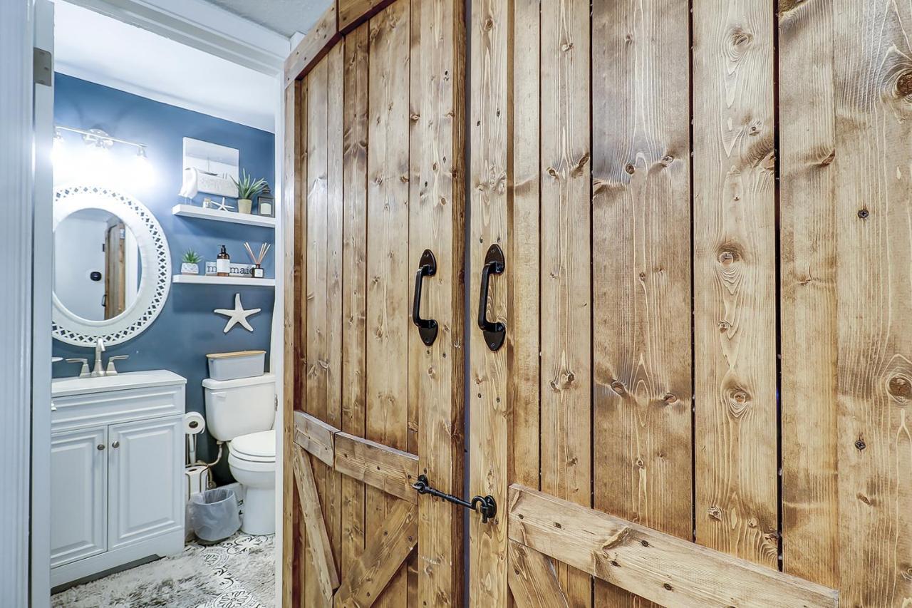 Spa On Port Royal Sound 2217 Hilton Head Island Εξωτερικό φωτογραφία
