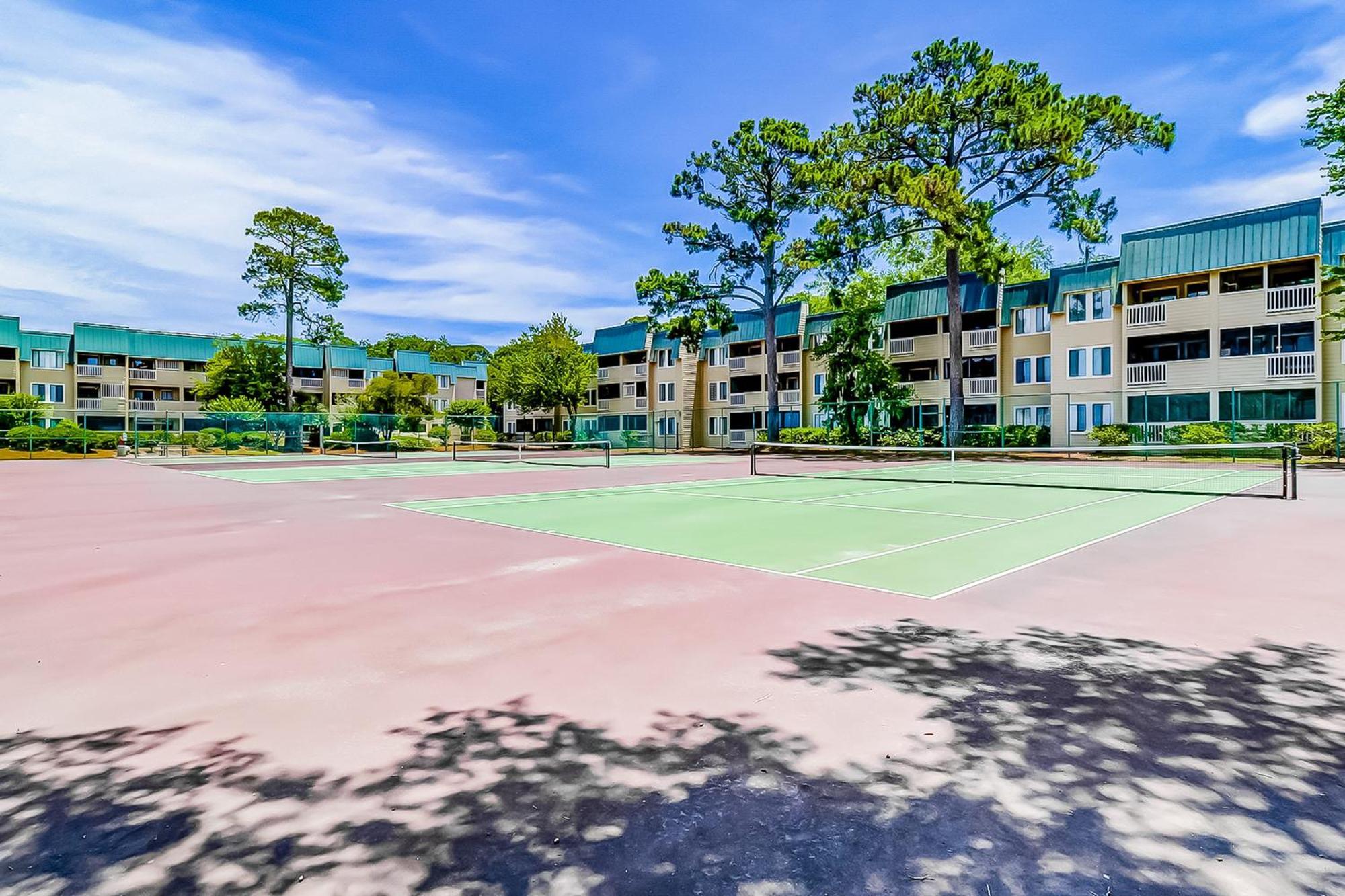 Spa On Port Royal Sound 2217 Hilton Head Island Εξωτερικό φωτογραφία