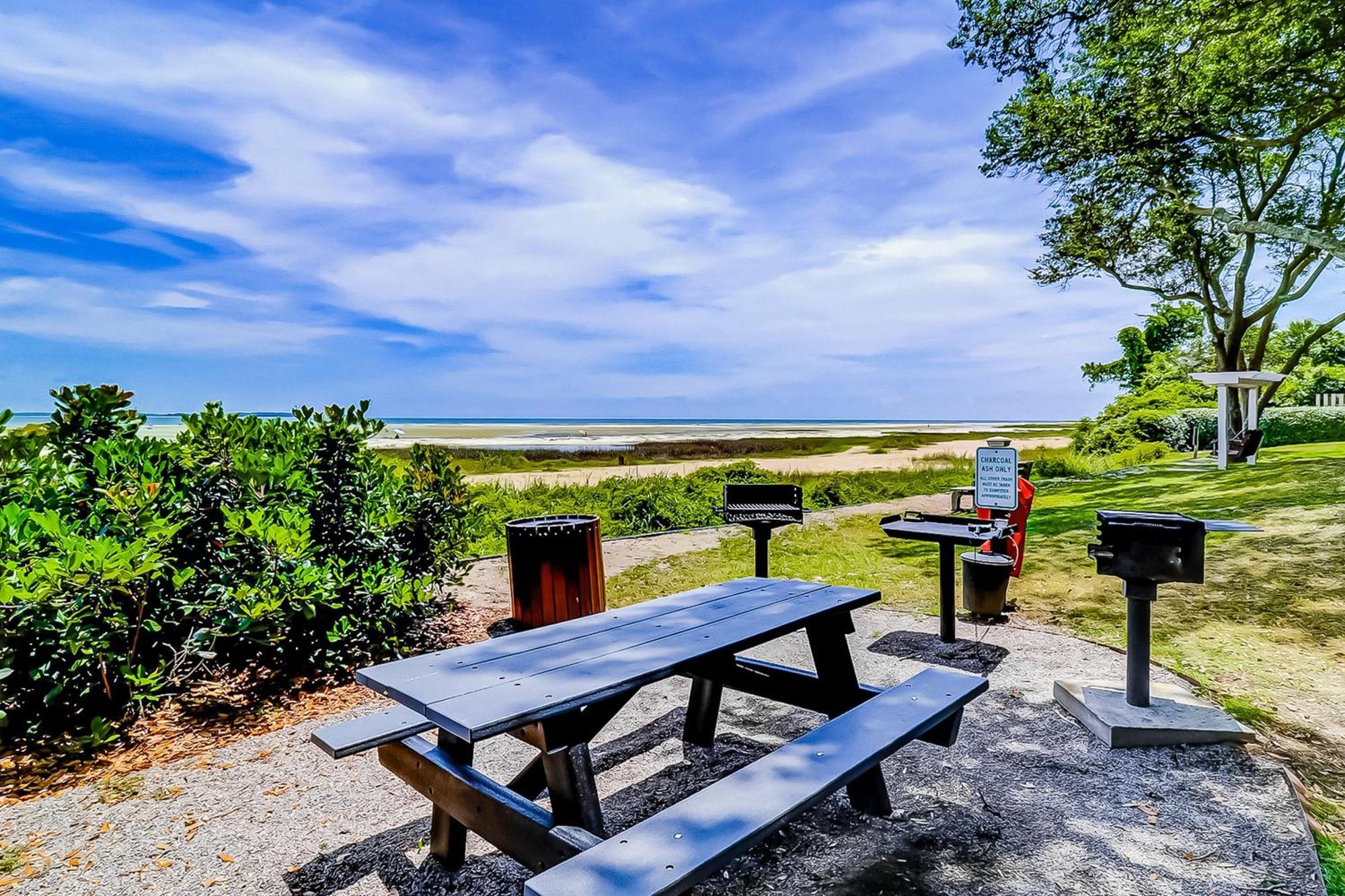 Spa On Port Royal Sound 2217 Hilton Head Island Εξωτερικό φωτογραφία