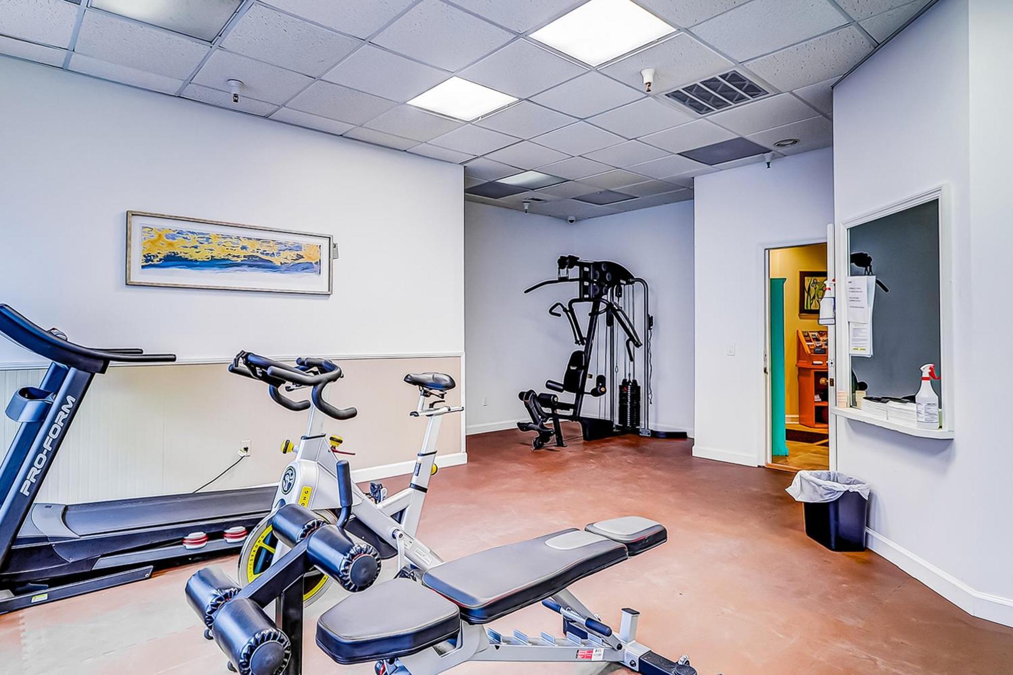 Spa On Port Royal Sound 2217 Hilton Head Island Εξωτερικό φωτογραφία