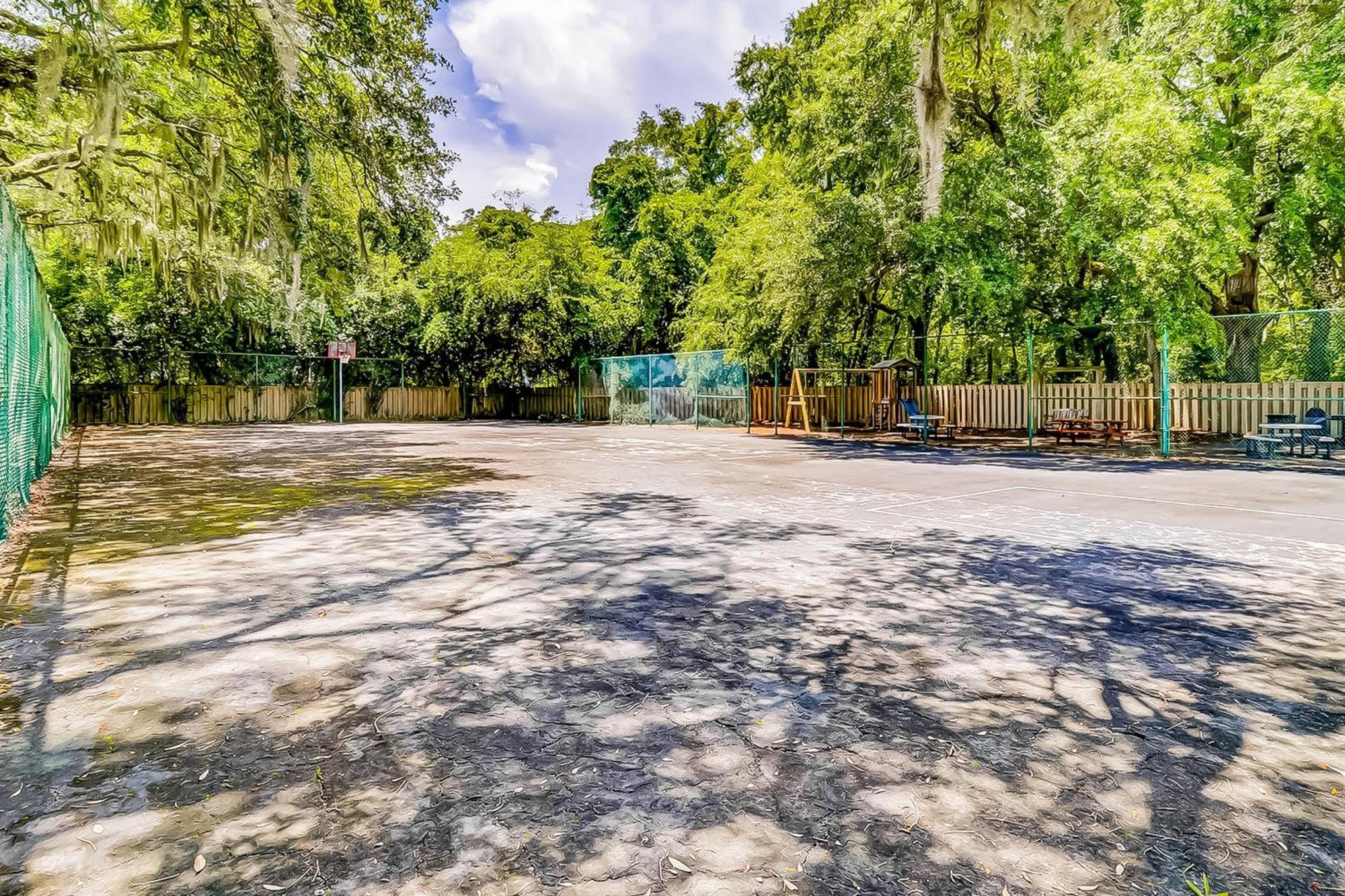 Spa On Port Royal Sound 2217 Hilton Head Island Εξωτερικό φωτογραφία