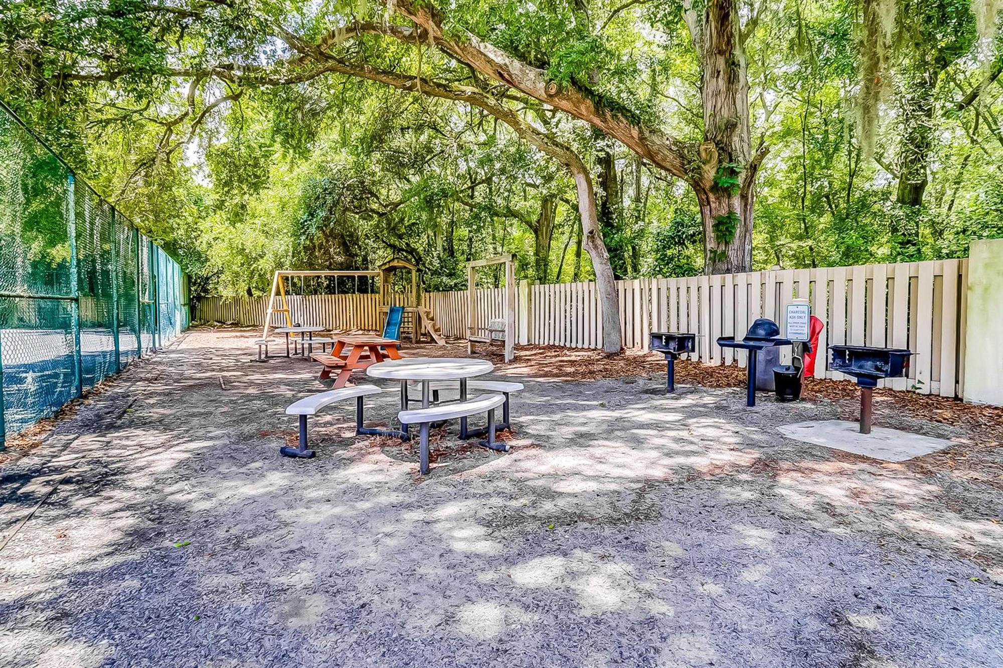 Spa On Port Royal Sound 2217 Hilton Head Island Εξωτερικό φωτογραφία